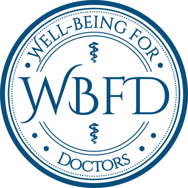 well- being for doctors