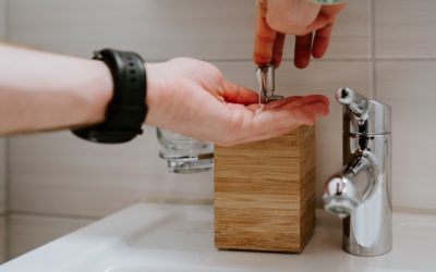 Jak o siebie zadbać w czasie pandemii koronawirusa część I