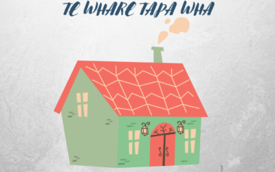 Te Whare Tapa Wha